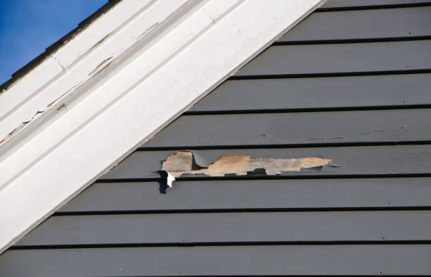 Best Siding Removal and Disposal  in Stonewall, MS